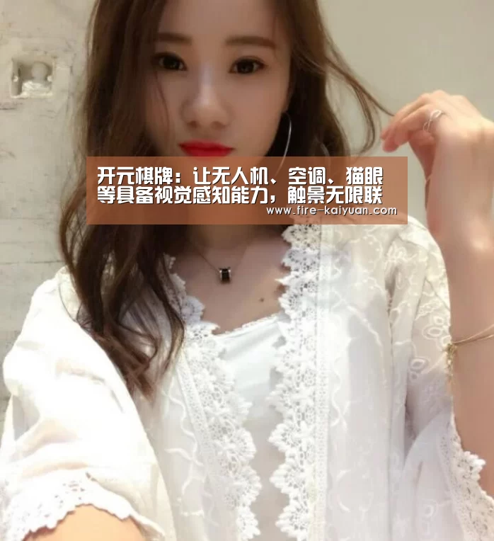 开元棋牌:让无人机、空调、猫眼等具备视觉感知能力,触景无限联合英特尔发布第二代“视觉卡”(图1) 开元棋牌官网